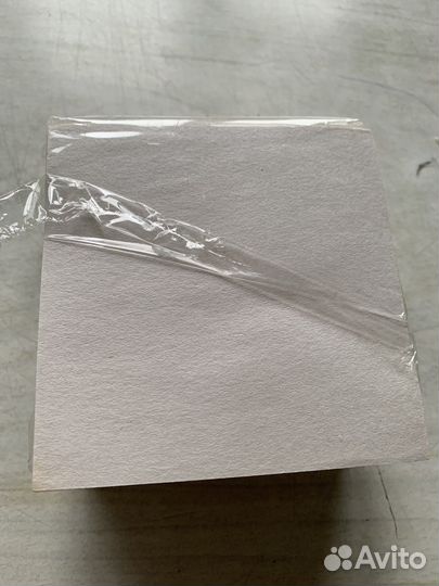 Бумага для записи стикеры