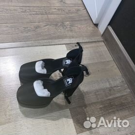 продавец - Купить женские туфли 👢 в Красноярске с доставкой