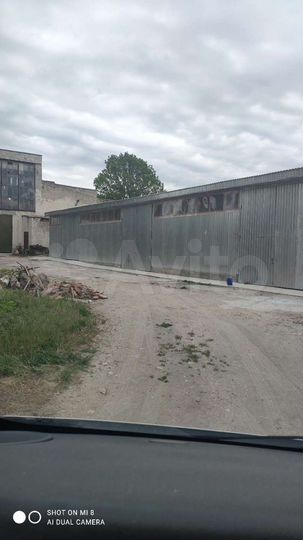 Свободного назначения, 500 м²