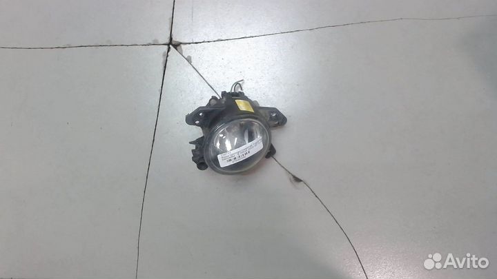Фара противотуманная Mercedes B W245, 2008