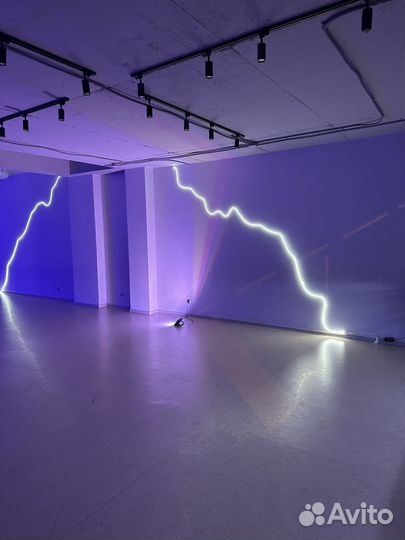 Аренда зала для танцев