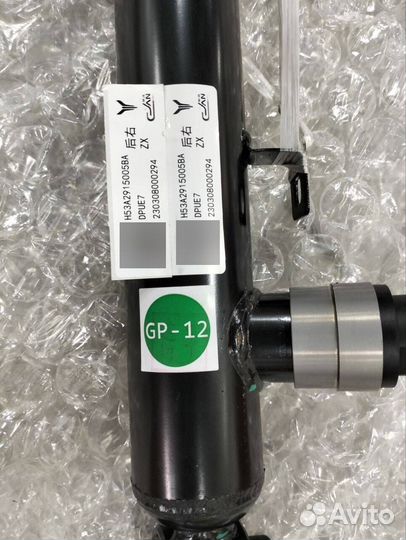 Амортизатор задний правый Voyah Passion