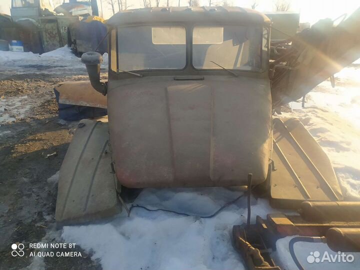 З/Ч на Урал 4320 хорош. Состоянии