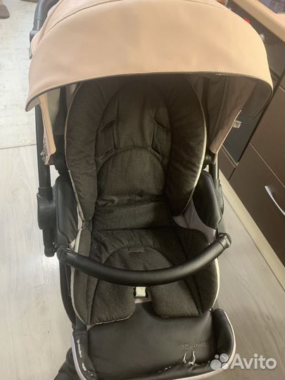 Детские коляски 2 в 1