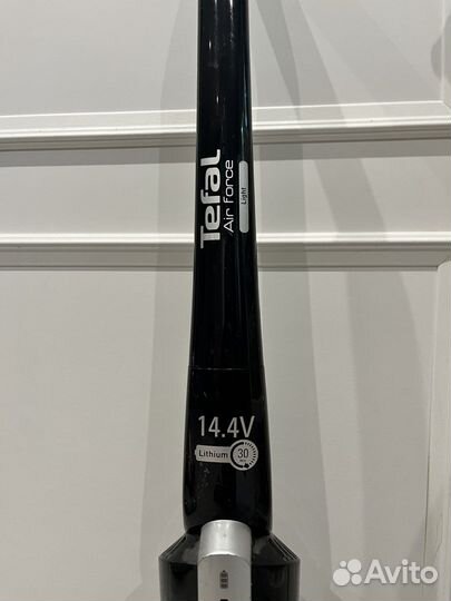 Пылесос tefal air force light