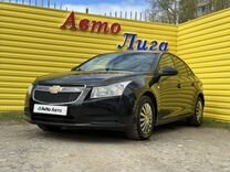 Chevrolet Cruze 1.6 MT, 2013, 237 400 км, с пробегом, цена 699 777 руб.