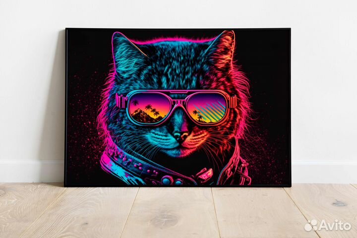 Картина на холсте 