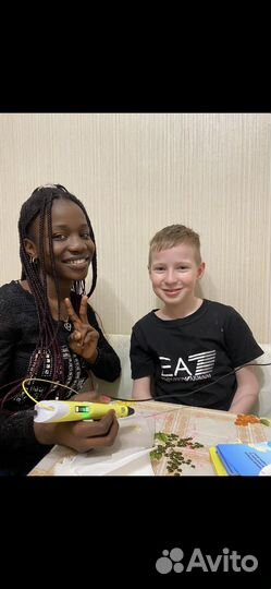 Уроки английского с носителем языка