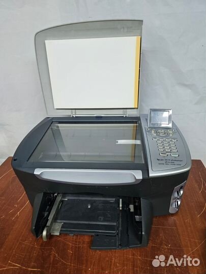 HP мфу psc 2410 photosmart