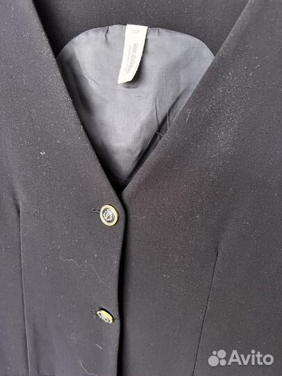 Школьная сарафан для девочки Acoola 158-164