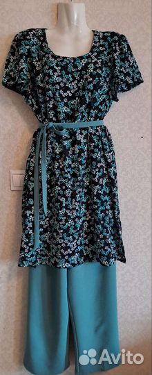 Ремонт одежды и пошив платьев