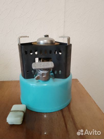 Примус шмель 2