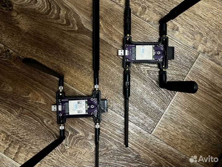 Модем с агрегацией lte cat.16