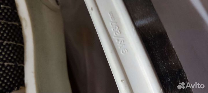 Коньки хоккейные