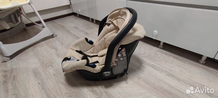 Детская люлька CAM Area Zero +