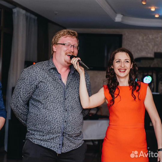 Свадьба без нафталина. Женитесь чаще)