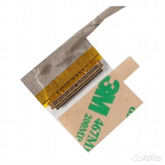 Шлейф матрицы для ноутбука Samsung NP450R4Q, NP470