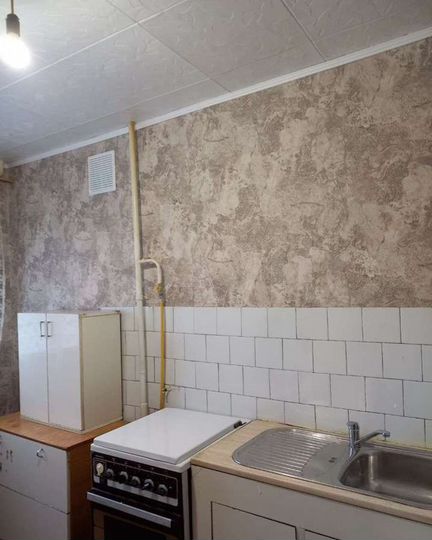 2-к. квартира, 45,9 м², 3/9 эт.