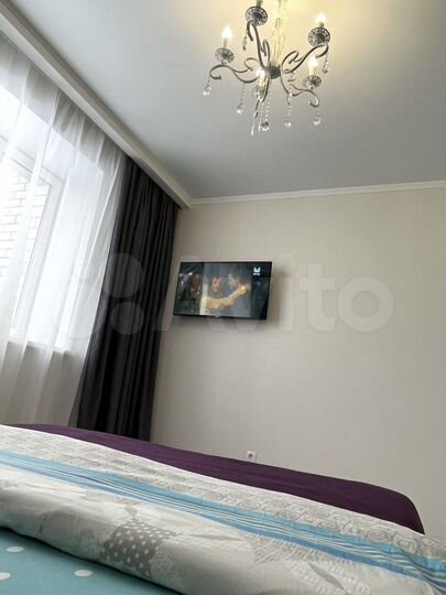 1-к. квартира, 35,4 м², 13/14 эт.