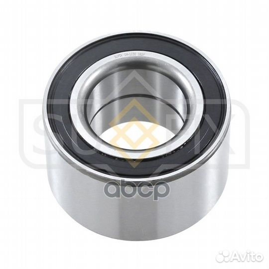 Подшипник ступицы перед прав/лев SM1036 sufix