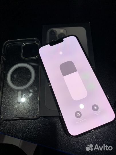 iPhone 13 Pro Max, 128 ГБ