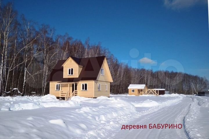 Участок 12 сот. (ИЖС)