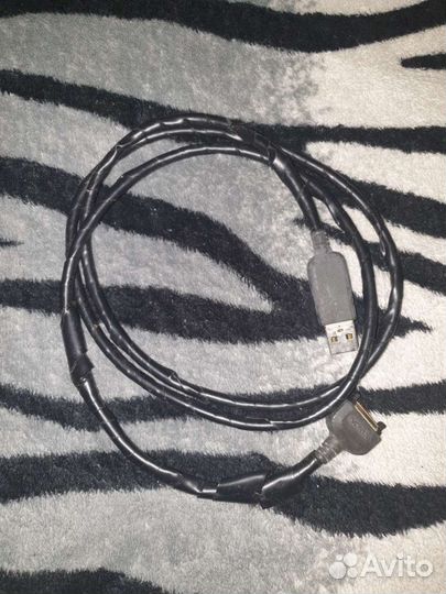 Кабели на выбор