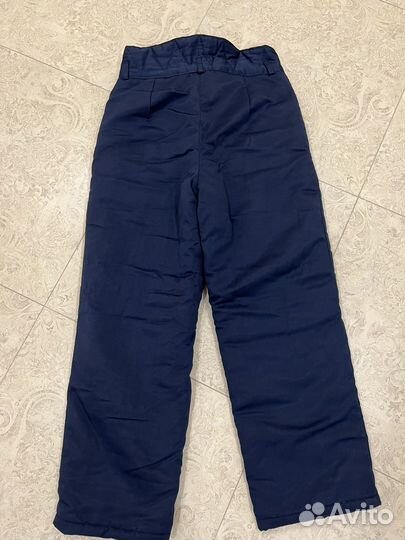 Костюм рабочий