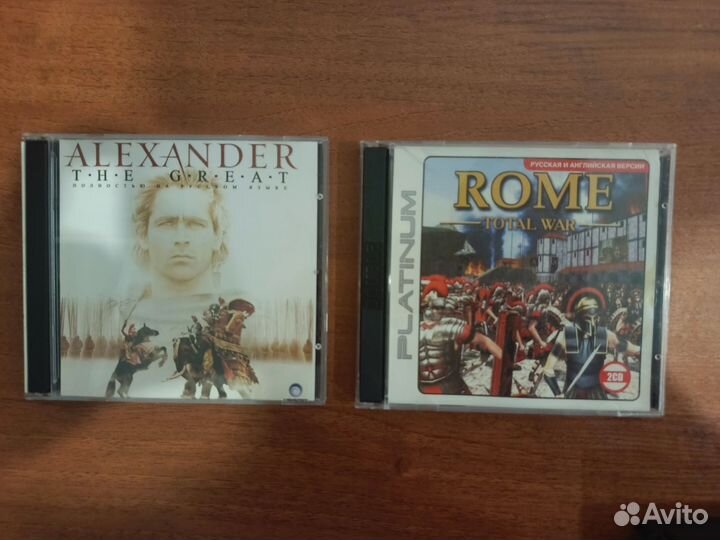 Компьютерные игры для пк