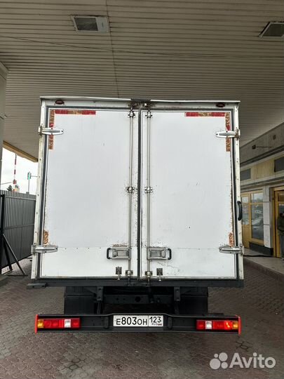 Кузов 3.2 в идеале