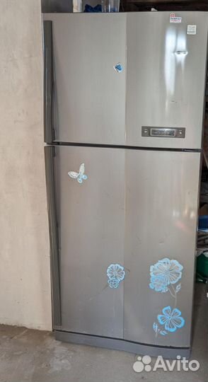 Холодильник бу
