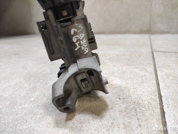 Замок зажигания Mazda Mazda 6 GH 2007-2013