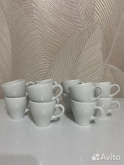 Кофейные чашки