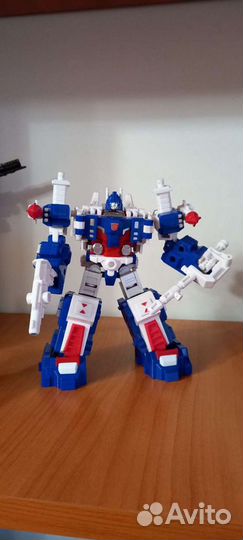 Трансформеры игрушки