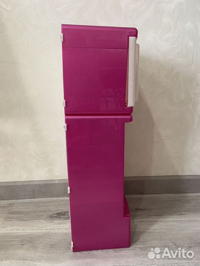 Детский холодильник