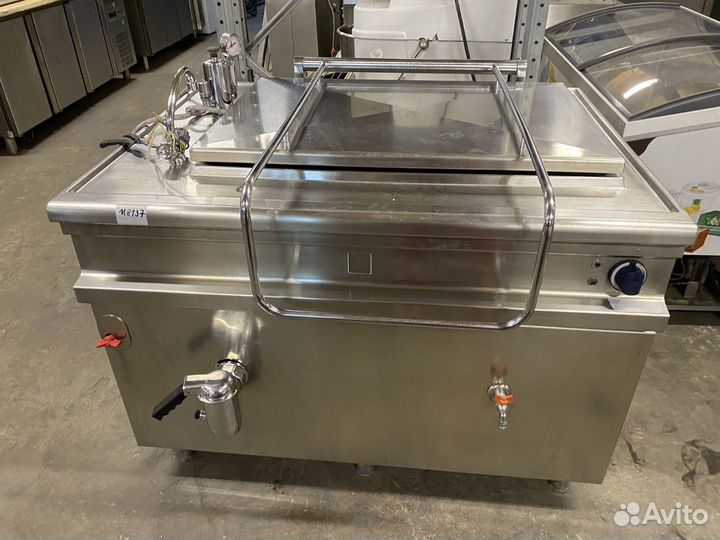 Варочный котел