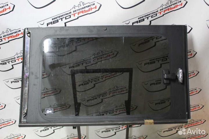 Стекло АВТОБУСА honda mobilio spike GK1 GK2 заднее