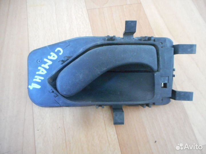 Ручка двери внутренняя левая Iran Khodro Samand I