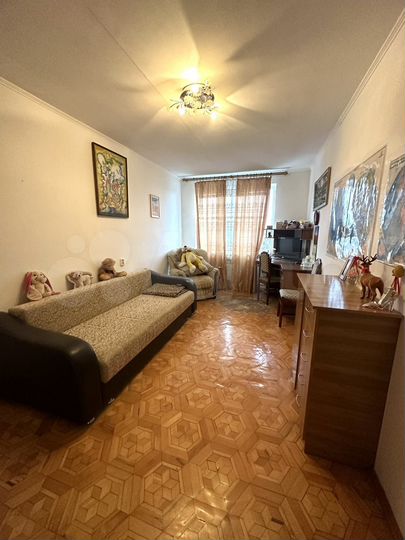 Коттедж 140 м² на участке 6 сот.