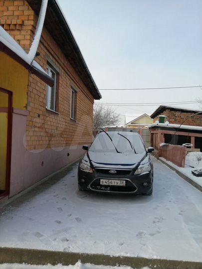 Коттедж 140 м² на участке 15 сот.