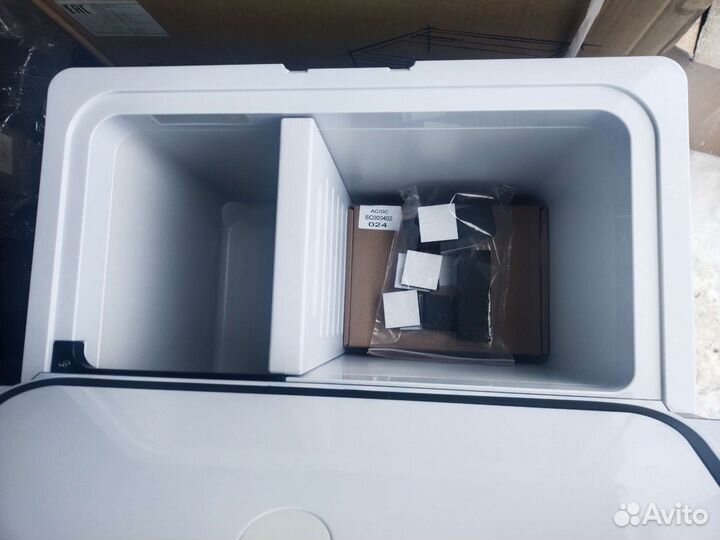 Холодильник Аlpicool D -30 и D-35