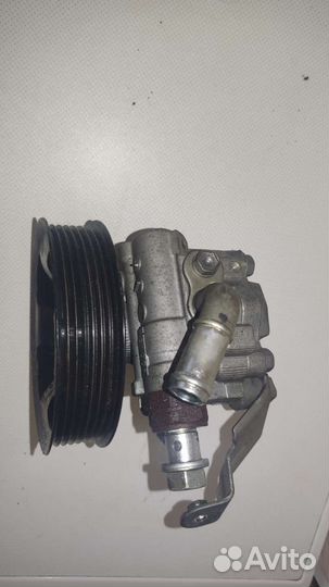 Гидроусилитель руля Toyota 1AZ FSE