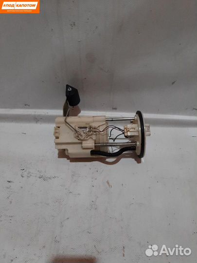 Насос топливный в бак Toyota Camry XV40 рест