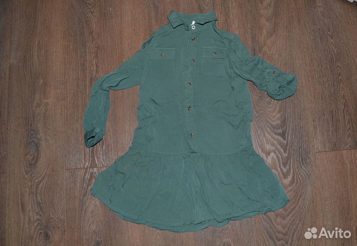 Платье acoola 134