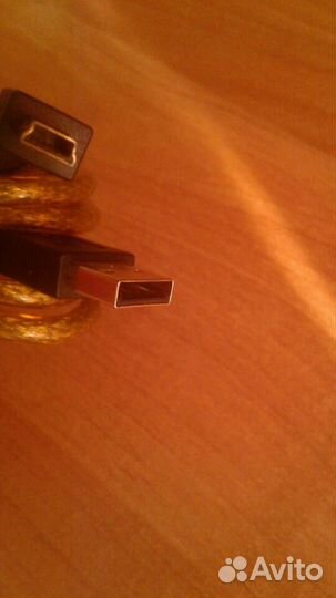 USB проводник для телефона Nokia