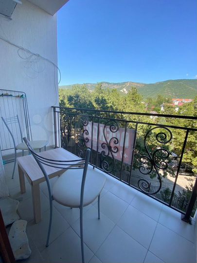 Квартира-студия, 31 м², 3/6 эт.