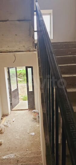 3-к. квартира, 101 м², 5/5 эт.