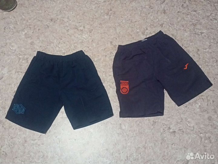 Шорты спортивные