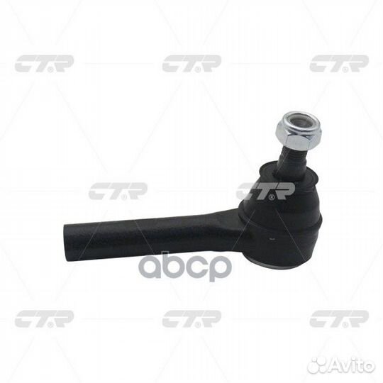 Наконечник рулевой тяги L/R (старый арт. CEF-54