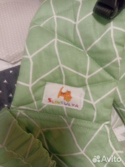 Май слинг слингуля